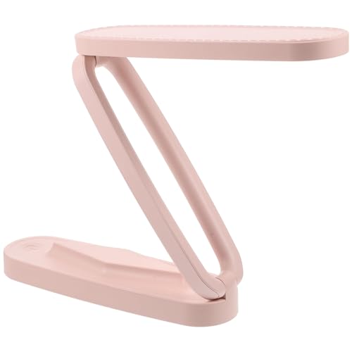 CRILSTYLEO Protección Ocular Lámpara De Escritorio Lámpara De Mesa Inalámbrica Lámpara De Noche Táctil Lámpara De Mesa Táctil Lámparas Para Sala De Luz De Mesa Lámpara De Mesa Recargable