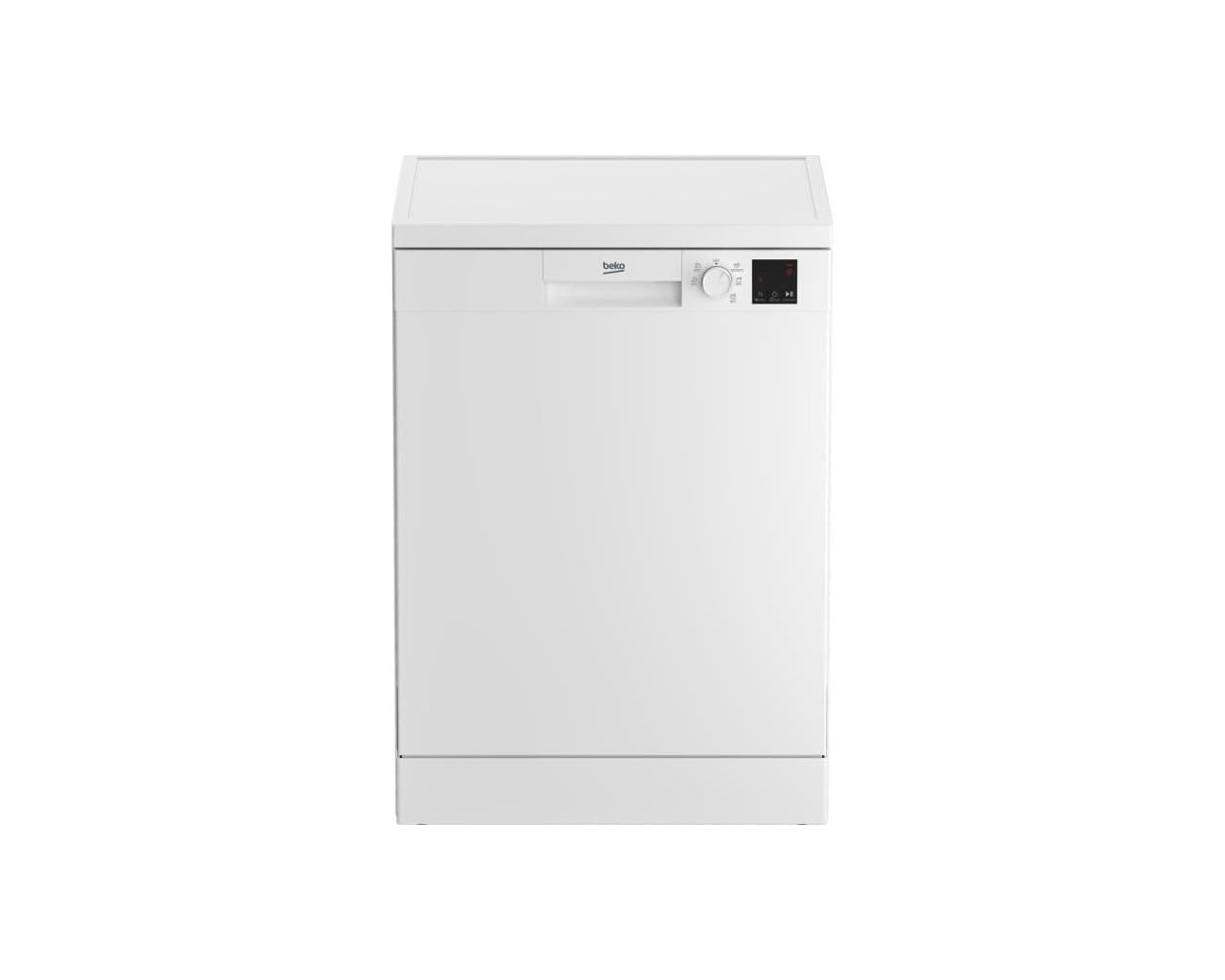 Lave-vaisselle 60cm 15 Couverts 45db - DVN05C30W