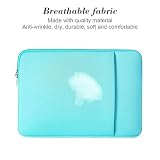 Laptop Bag Case Suitable For Macbook Air Pro 11 12 13 14 15 /Xiaomi/Lenovo/Asu/Dell/HP Notebook Sleeve Protective Case(Pink,14-inch)