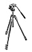 Produktbild Manfrotto MK290XTA3-2W 290 Xtra Kit Alu-Stativ mit 3 Segmenten und 2-Wege-Neiger schwarz