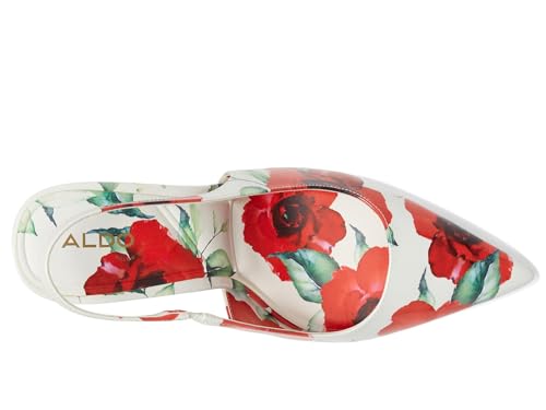 ALDO Women's Lovebloom Pump2