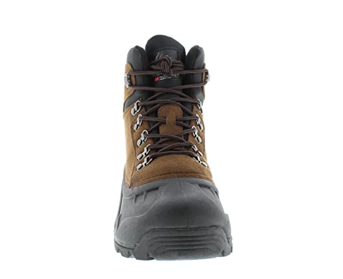 Itasca Men's Ice Breaker Ii Snow Boot2