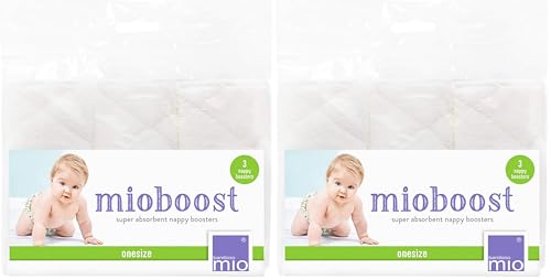 Insert Booster Mioboost Classique augmente l'absorption des couches