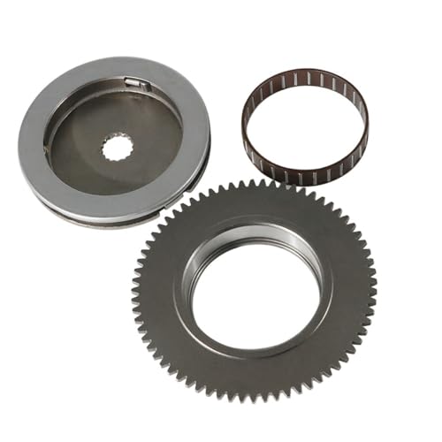 Rodamiento de embrague de arranque unidireccional compatible con OEM 23524-NAN-00