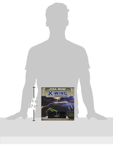 Star Wars X-Wing: The Force Awakens Core Set