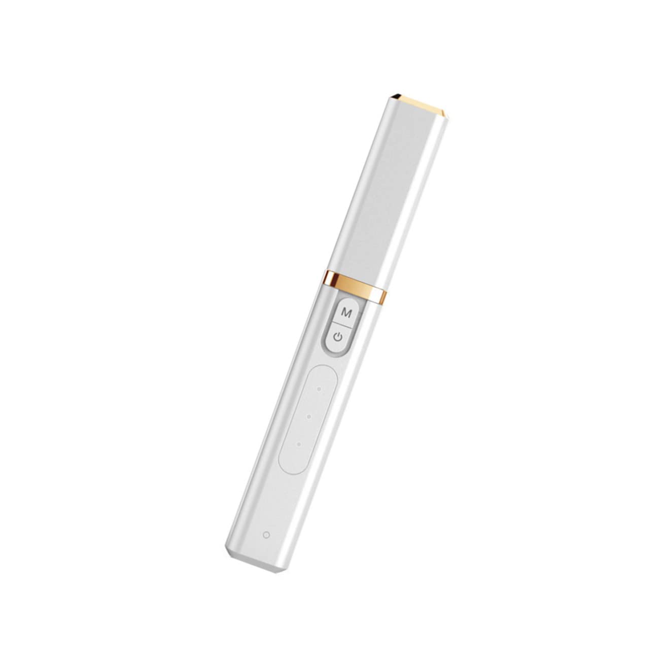 Beavorty 3stücke Usb Wiederaufladbarer Elektrischer Wimpernformer Mit Heizfunktion Tragbarer Wimpernwickler Für Geformte Wimpern Für Unterwegs Für