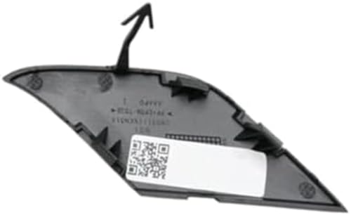 Tapa ojo remolque delantero para H6 3Th 2021 2
