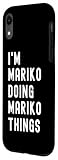 Zoom IMG-1 sono mariko que fa cose