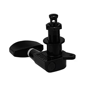 ZYZYZY Tuner Mécanique Tête Mécaniques Mécaniques Guitare Acoustique Noir Tuning Chevilles Clés 3L3R - Les Beatles, Paul McCartney, John Lennon, RIngo Starr, George Harrison ZYZYZY Tuner Mécanique Tête Mécaniques Mécaniques Guitare Acoustique Noir Tuning Chevilles Clés 3L3R – Image 5