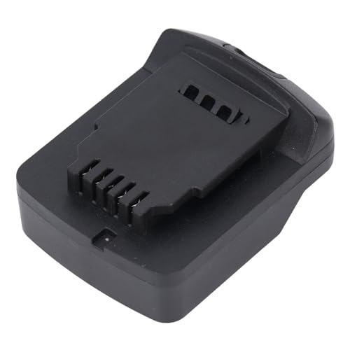 El convertidor de adaptador de batería de herramienta eléctrica convierte eficientemente las baterías de litio para las herramientas de Parkside X20V Taller de trabajo manual para