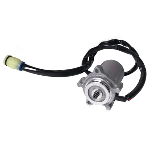 Moteur Power Shift pour corriger le blocage de vitesse du FourTrax TRX250TE