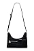 Imagen de Desigual bolso de hombro bolso bandolera Delta Vega Shoulder Bag Black negro
