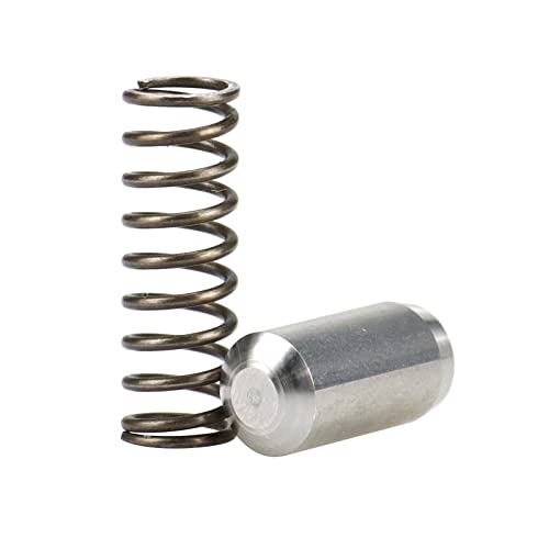 Valve Dowel Pin & Oil Pressure Relief Spring Kits Fit For Polaris Rzr Ranger Sportsman 600 700 800 2005-2014 Replace 7043880 #TOP1