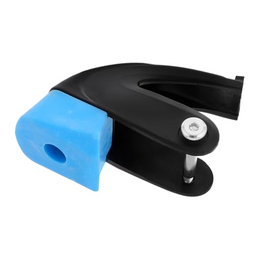 YARNOW Universal Inline Skates Brake Stoppers Boys and Girls Roller Skate Brake Pad Replacement Non-Slip for Sports