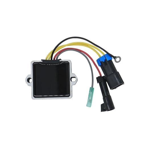 Régulateur redresseur Mercury Marine 893640A03 haute performance pour hors-bord