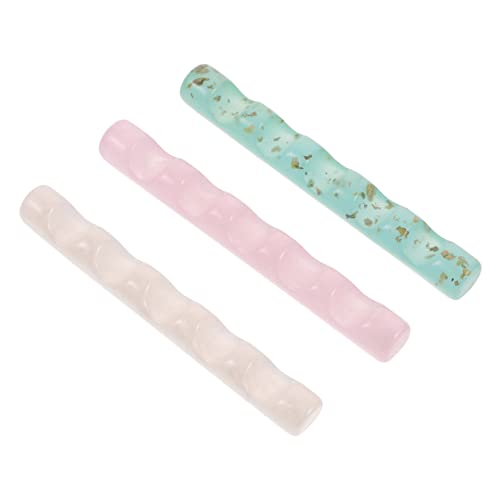 3ネイルブラシ収納棚ネイルブラシペンホルダーホーム装飾ネイルブラシホルダーネイルブラシペンホルダーペンホルダーデスクトップスクールペン