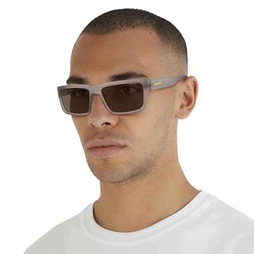 Image of ARNETTE mens An 4338 Rectangular Sunglasses