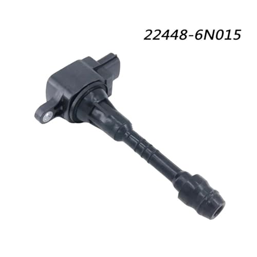 Bobina de encendido 22448-6N011 para una chispa de alta estabilidad 2