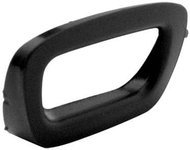 Scan Lens, Clear, Plastic housing, for 1D Laser, Made to fit Symbol® Motorola® MC70 Series.