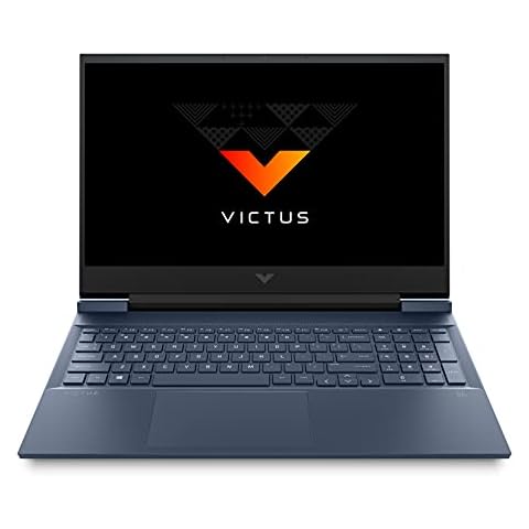 Ordenador portátil Victus by HP 16-e0097ns Cover