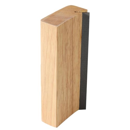 Outils de guitare lime de couronne 35 degrés pour ukulélé