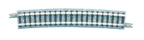 トミックス 1150 カーブレールC605-10 (F) (2本セット)