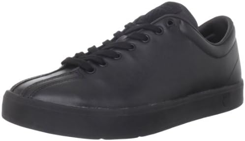 K-Swiss Men's Clean Classic Sneaker