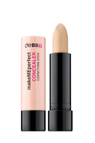 deBBY, makeMEperfect CONCEALER, Correttore Stick Long...