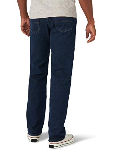 Wrangler Men's Authentics Mens Classic Regular-fit Jean Jeans
