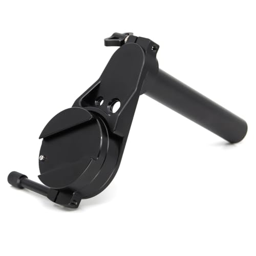 Image of 19mm Tube Fixation for ARRI Alexa Mini /Mini LF /35 Camera EVF Eyepiece Mount Kit