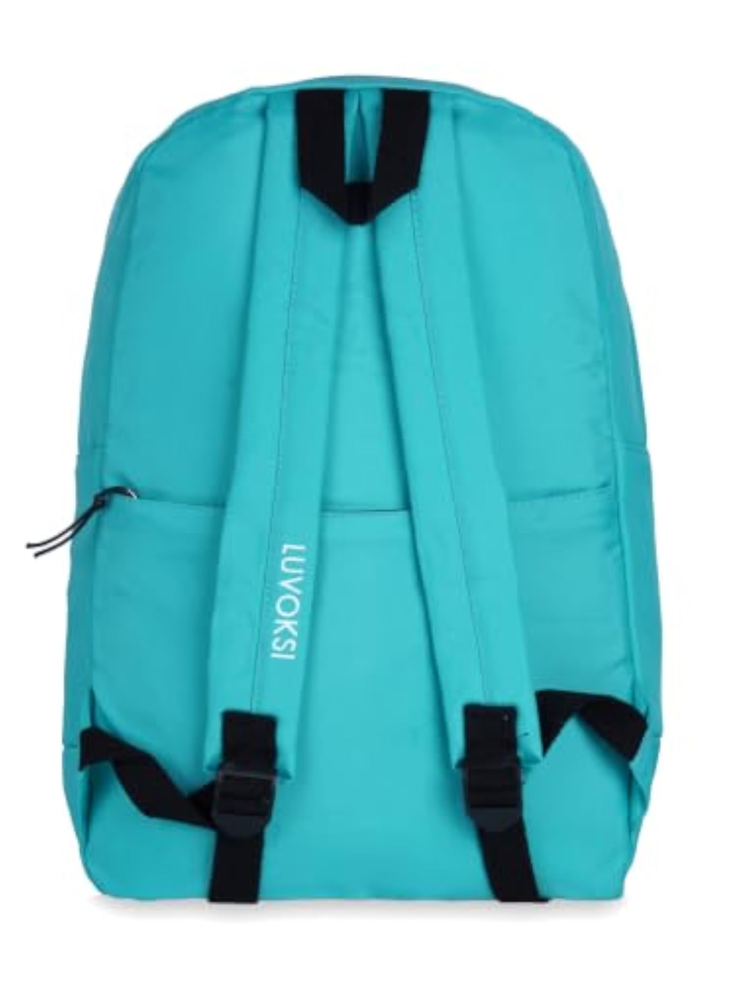 Casual Green Backpack for Everyday Use