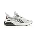 PUMA Men's Seeker Shoes, Cool Light Gray-Cool Dark Gray-for All Time Red SS26, 11.5