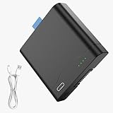 for JBL Battery 400 Battery Replacement with Type-C Charging, Upgraded 10000mAh Rechargeable Lithium Batteria Compatible with JBL PartyBox Stage 320 & Xtreme 4 Wireless Bluetooth Portable Speaker