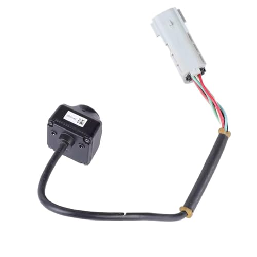 Caméra de recul pour Chevy Malibu 2011-2015 pièce 20860481 - 3