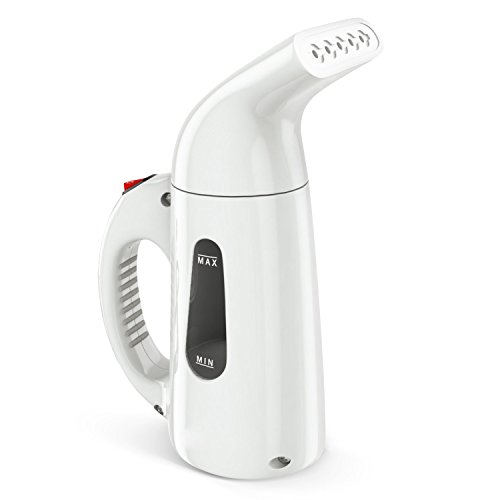 SteamGenie 800W Portable Garmet Steamer