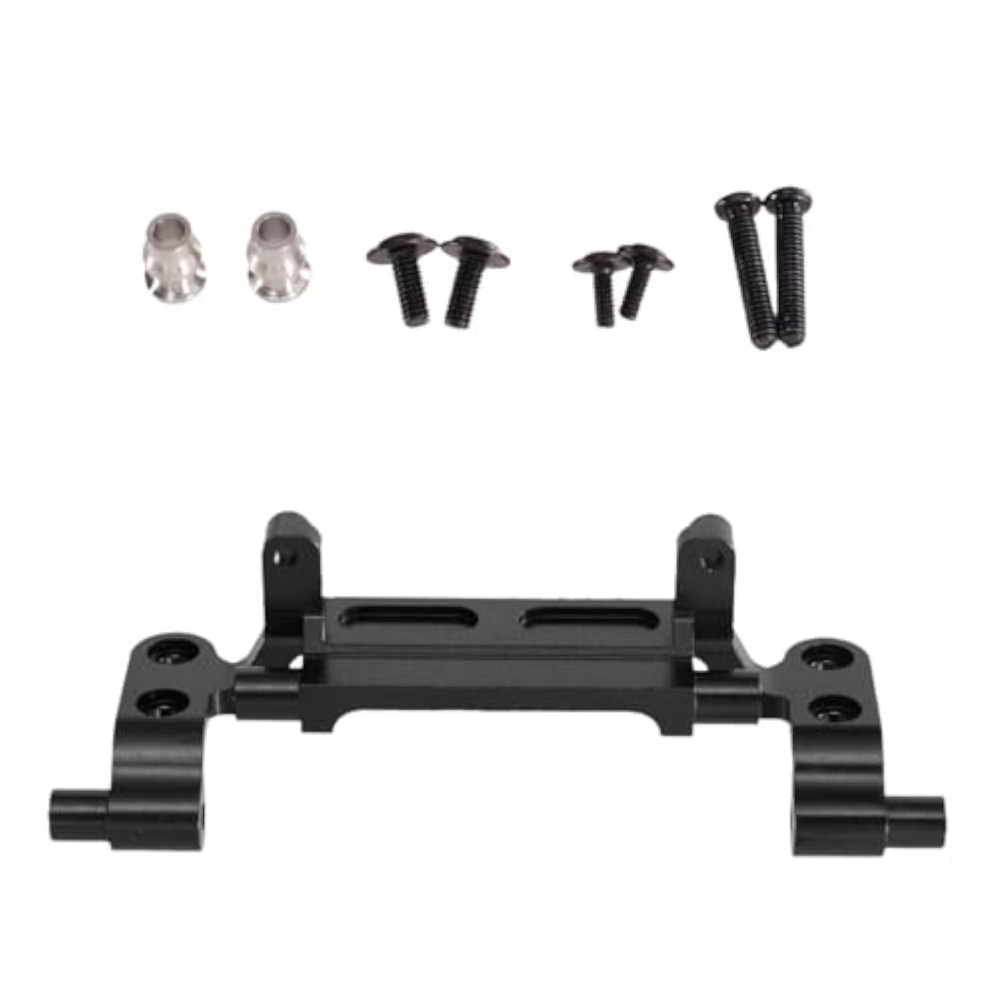 RC Servo Mount Replace Metal Servo Fixing Mount
