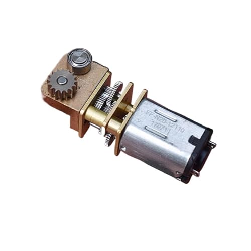 N20 Gear Electronic Starter 3D Printing Pinter Pen