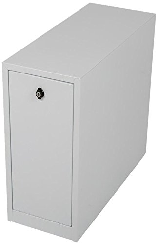 Dee Zee Dz95Dw Tool Box (Specialty Wheel Well Steel) #TOP29