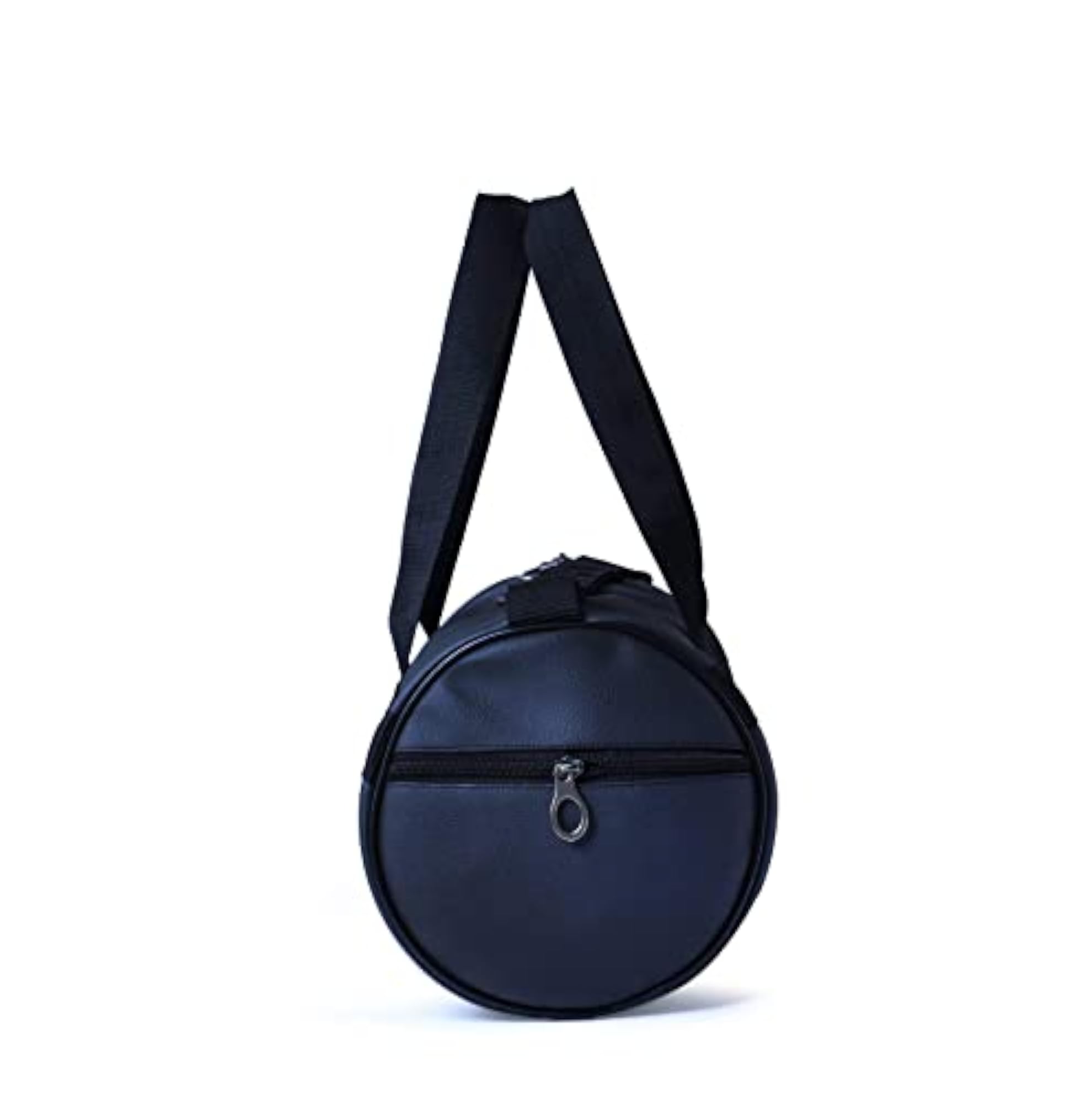 Multipurpose Waterproof Medium PU Leather Travel Gym Bag