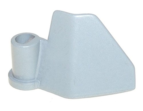 Russell Hobbs Grey Stainless Steel Bread Maker Model 4461 Kneading Paddle