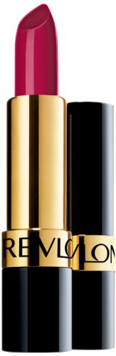 Image of Revlon Super Lustrous Lipstick, Wine With Everything (4.2g)