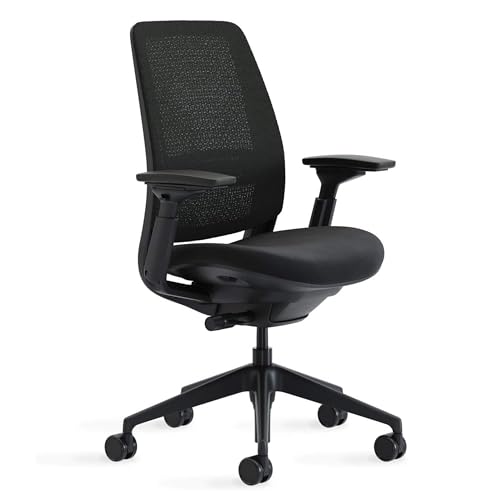 Steelcase Series 2 Office Chair