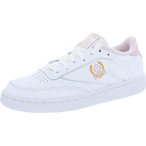 Image of Reebok Mens Club C 85 Sneaker