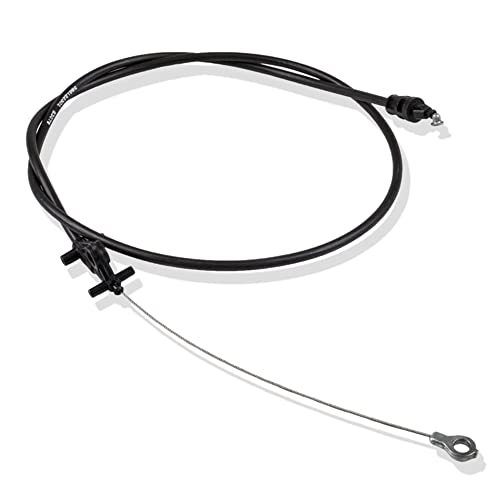 Husqvarna 581124201 Control Cable Genuine Original Equipment Manufacturer (OEM) Part