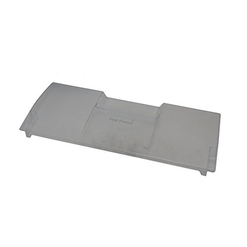 Beko 4558160100 - Tapa abatible para frigorífico y congelador