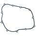 Moto Engine Clutch Cover Gasket 1 4mm Compatible With Automotive Motorcycle Parts XR650L 1993-2022 XL60