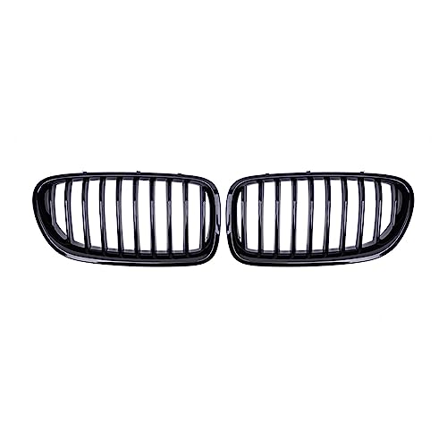 Rejilla delantera para F10, F11 y F18 (2013-2016), dale un aspecto deportivo a tu coche