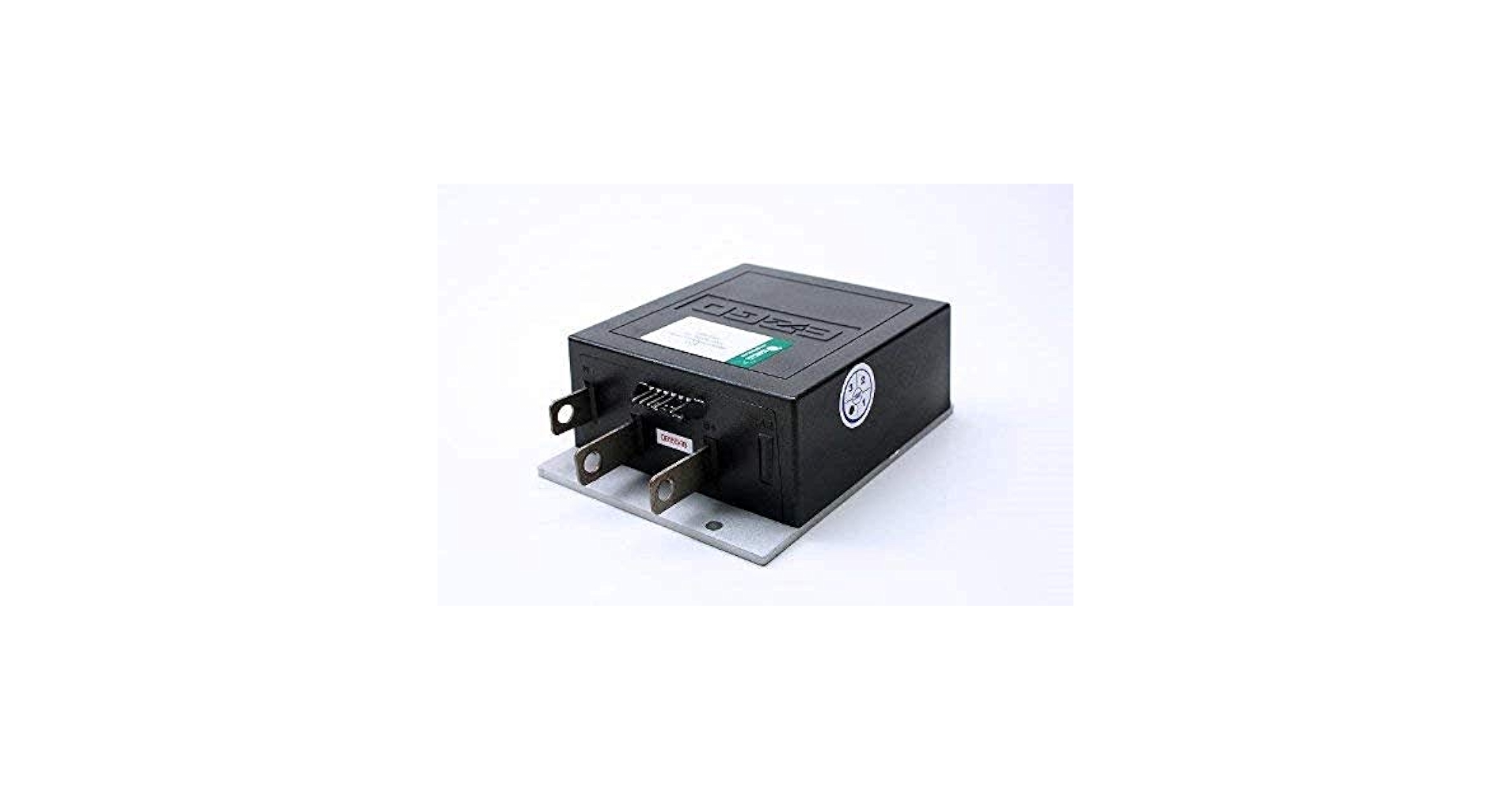 eRiNGo　0819 Annaloi 36V EZGO Solenoid Relay Kit for EZGO Electric Golf