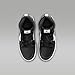 Little Kids Jordan 1 Mid 'Off Noir' (DQ8424 010) - 13.5c