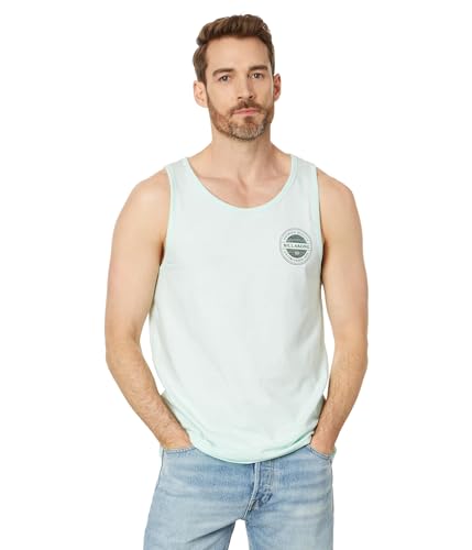 Image of Billabong Men's Premium Graphic Tank